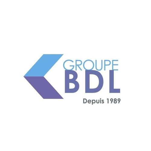 Logo Groupe BDL