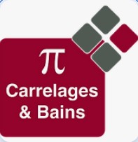 Logo PI Carrelages & Bains