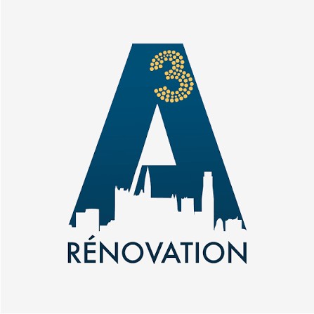 Logo A3 Renovation