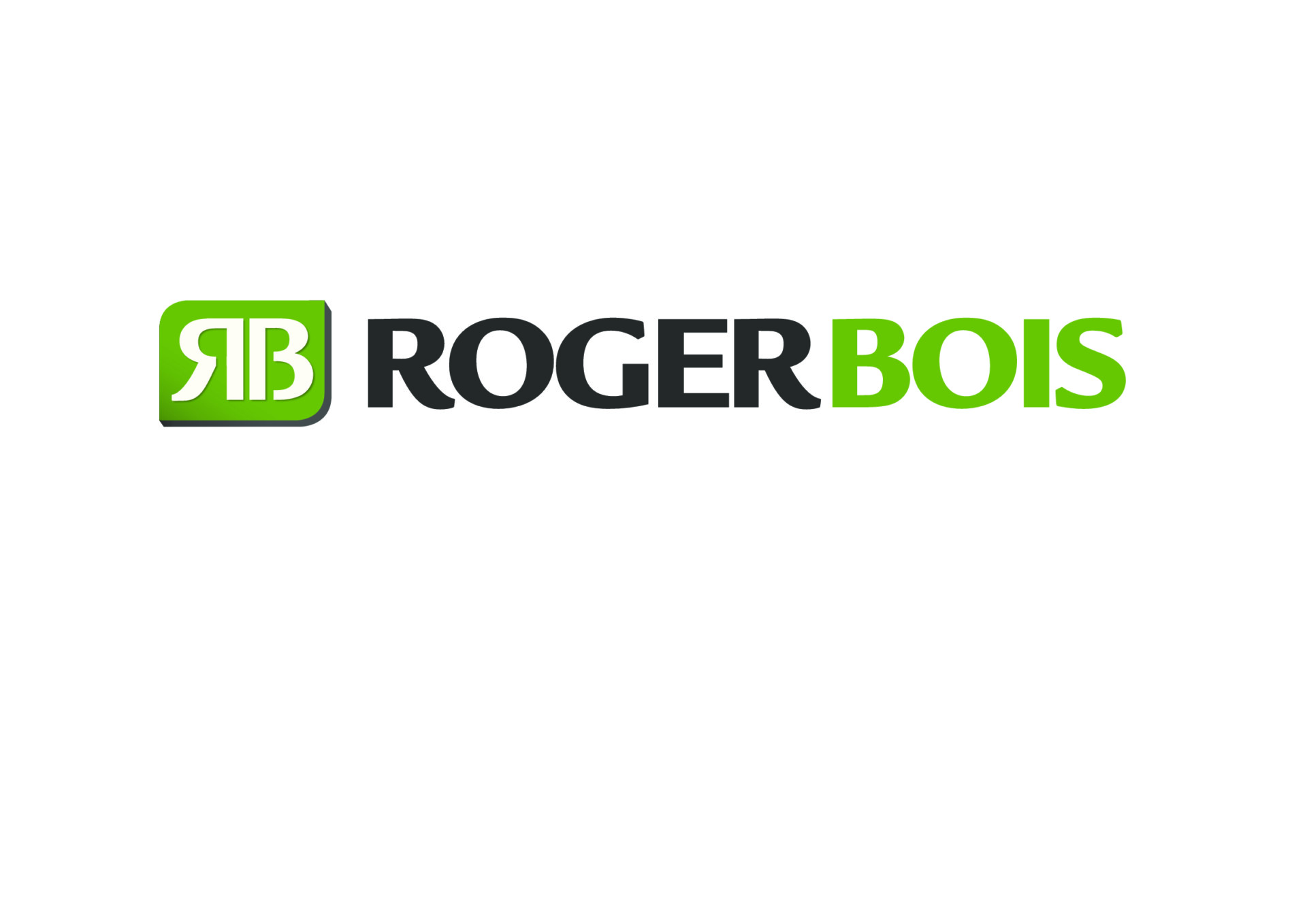 Logo Roger Bois